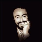 Luciano Pavarotti - List pictures