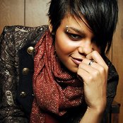 Fefe Dobson - List pictures