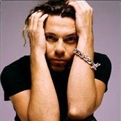 Michael Hutchence - List pictures