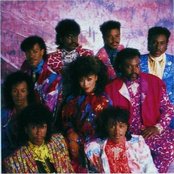 Midnight Star - List pictures