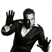 Chilly Gonzales - List pictures