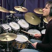 Gavin Harrison - List pictures