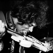Jimi Hendrix - List pictures