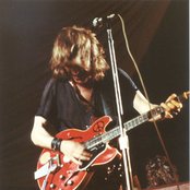 Alvin Lee - List pictures