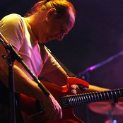 Adrian Belew - List pictures