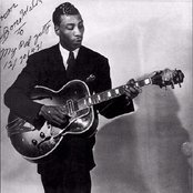 T-bone Walker - List pictures