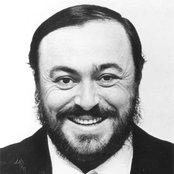 Luciano Pavarotti - List pictures