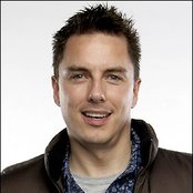 John Barrowman - List pictures