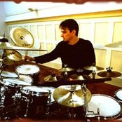 Gavin Harrison - List pictures