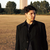 Jamie Woon - List pictures