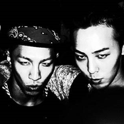 Gd X Taeyang - List pictures