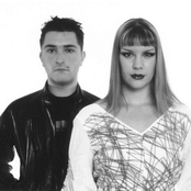 Miss Kittin And The Hacker - List pictures