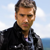 Alejandro Fernandez - List pictures