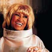 Celia Cruz - List pictures