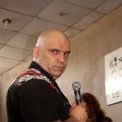 Blaze Bayley - List pictures