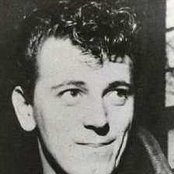 Gene Vincent - List pictures