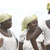 The Garifuna Collective - List pictures