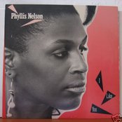 Phyllis Nelson - List pictures