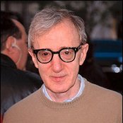 Woody Allen - List pictures