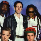 Big Audio Dynamite - List pictures