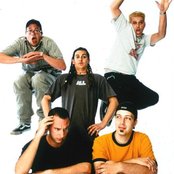 Less Than Jake - List pictures