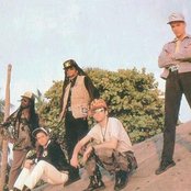 Big Audio Dynamite - List pictures