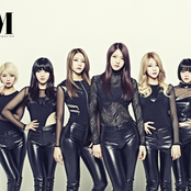 Aoa - List pictures