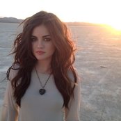 Lucy Hale - List pictures