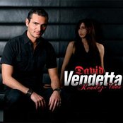 David Vendetta - List pictures