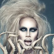 Sharon Needles - List pictures