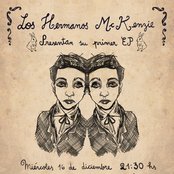 Los Hermanos Mckenzie - List pictures