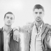 The Cataracs - List pictures