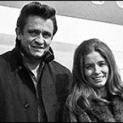 Johnny Cash & June Carter Cash - List pictures