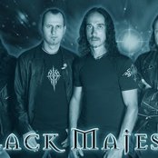 Black Majesty - List pictures