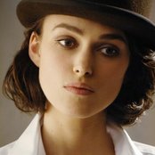 Keira Knightley - List pictures