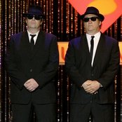 Jim Belushi & Dan Akroyd - List pictures