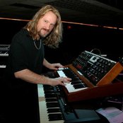 Erik Norlander - List pictures