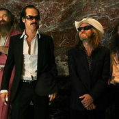 Grinderman - List pictures