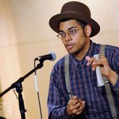 Dom Flemons - List pictures