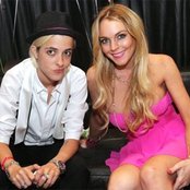 Samantha Ronson - List pictures