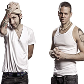 Calle 13 - List pictures