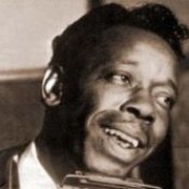 Slim Harpo - List pictures