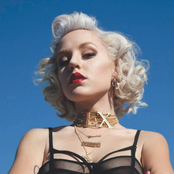 Brooke Candy - List pictures