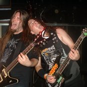Exhumed - List pictures
