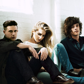 London Grammar - List pictures