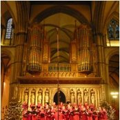 Rochester Cathedral Choir - List pictures