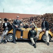 The Selecter - List pictures