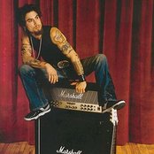 Dave Navarro - List pictures