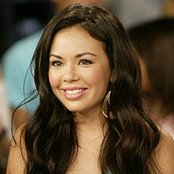 Janel Parrish - List pictures