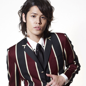 Miyano Mamoru - List pictures